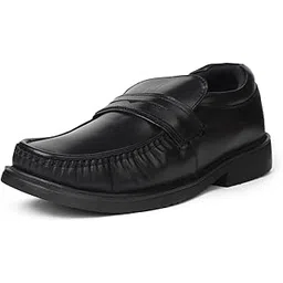 bata Mens Pu Mocc New Slip Formal Shoes,-picture-35
