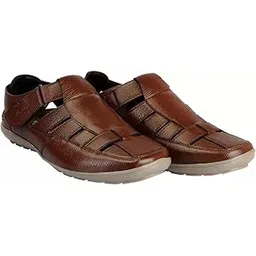 bata Mens Remo-grass-aw16 M3 Sandal-picture-50