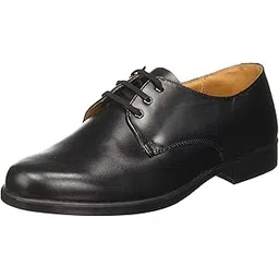 bata Men's S Stride Leather Formal Shoes-picture-23