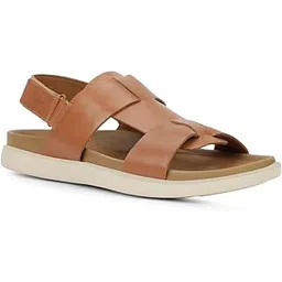 bata Men's Sandals | Comfortable & Stylish Open-Toe Footwear for Casual, Outdoor & Everyday Wear | Durable, Breathable & Versatile Sandals-picture-36