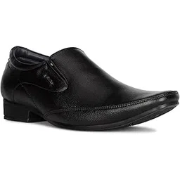 bata Men's Slip-on Formal Shoes-picture-51