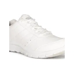 Bata Men's SPEED White Running Shoes image 4