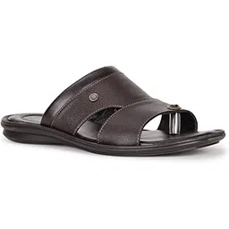 bata Men's Thong Footwear Slipper-picture-39