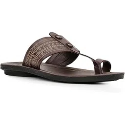 Bata Men’s Toe Ring Flip-Flops | Stylish, Comfortable Footwear for Casual & Outdoor Wear | Durable, Breathable Easy to Slip On | Perfect for Summer, Beach Everyday Use-picture-25
