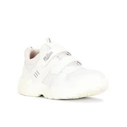 bata Mid-Top Shoes with Velcro Fastening-picture-40