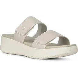 bata mule block heel Sandals for Women-picture-54