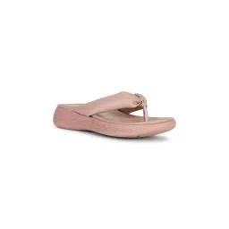Bata Pink Women Slip-On Sandals-picture-20