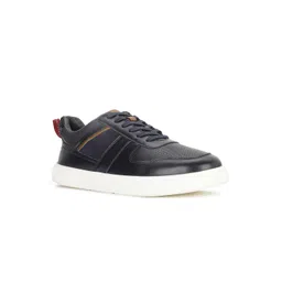 Bata Red Label Men Woven Design Lace-Ups Sneakers-picture-20