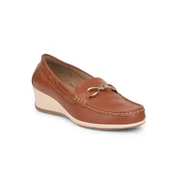 Bata Stylish Women Loafers for Everyday Comfort and Elegance-picture-28