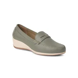 Bata Stylish Women Loafers for Everyday Comfort and Elegance-picture-14