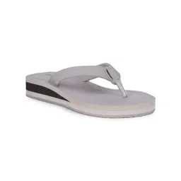 Bata Sunshine Women Winter Grey Sandals-picture-13