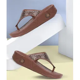 bata Women Flip Flops-picture-11