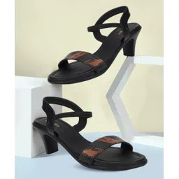 bata Women Heels Sandal-picture-38