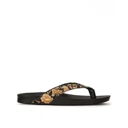 bata Women Jule Thong-Strap Flat Sandals-picture-30