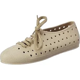 bata Women Lace Up Casual Shoes-picture-18