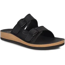 bata Women Mule Flats-picture-42