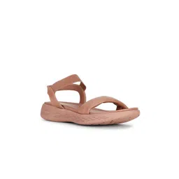 Bata Women Open Toe Flats-picture-12