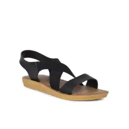 bata Women Open-Toe Sling-Back Flat Sandals-picture-45
