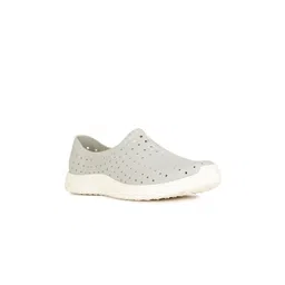 Bata Women Perforated Slip-On Sneakers-picture-33