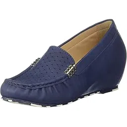 bata Women Pull On Ballerinas-picture-29