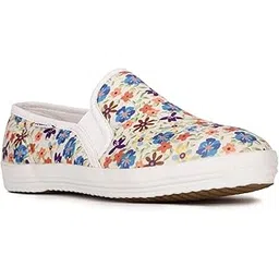 bata Women Pull On Casual Shoes-picture-28