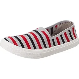 bata Women Pull On Casual Shoes-picture-18