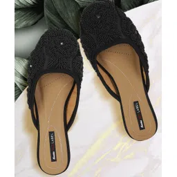 bata Women Red Label Flats Sandal-picture-11