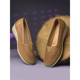 Bata Women Slip-On Sneakers-picture-19