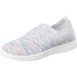 bata Women Stretch Multicasual Casual Shoes-picture-11