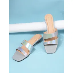 Bata Women Trendy and Comfortable Wedge Heel Sandals-picture-21