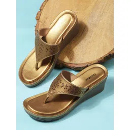 Bata Women Wedge Heels-picture-35