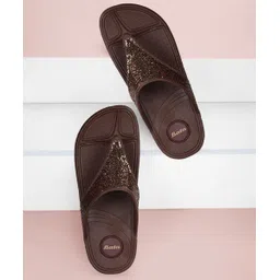 bata Women Wedges Sandal-picture-10