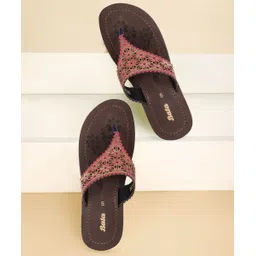 bata Women Wedges Sandal-picture-27