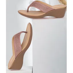 bata Women Wedges Sandal-picture-36