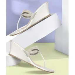 bata Women Wedges Sandal-picture-36