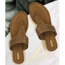 bata Women Wedges Sandal-picture-44