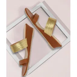 bata Women Wedges Sandal-picture-38