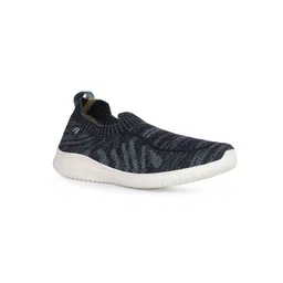 Bata Women Woven Design Slip-On Casual Sneakers-picture-16