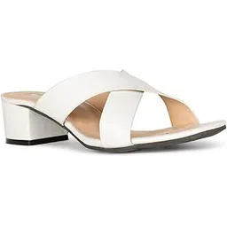 bata Women's ALOY MULE Slippers-picture-34