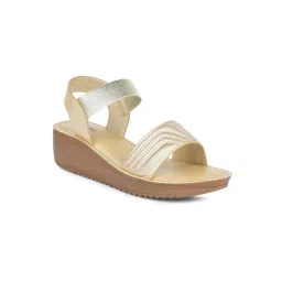 Bata Womens Ankle Strap Wedges Sandals-picture-37