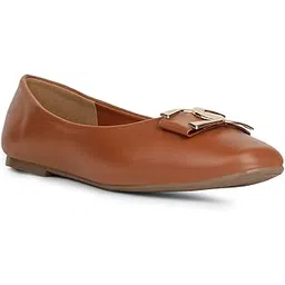 bata Women's Ballerina Shoes | Comfortable and Stylish Casual Ballet Flats for Everyday Wear | Lightweight Design | Perfect for Work, Outings, and Daily Use-picture-42
