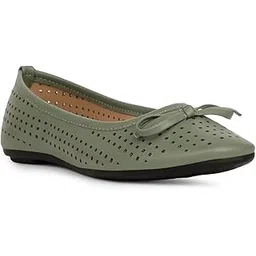 bata Women's Casual Ballerina: Stylish Comfort for Everyday Elegance-picture-38