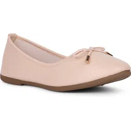 Bata Women's Casual Ballerinas – Lightweight & Comfortable Design Bellies For Women-picture-12