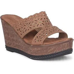 bata Womens Haka Heels, (7713017)-picture-52