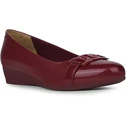 bata Women's Pump Heels – Elegant & Comfortable High Heels for Office, Parties, and Special Occasions-picture-36