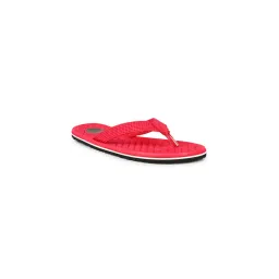 Bata Women's Red Flipflop-picture-12