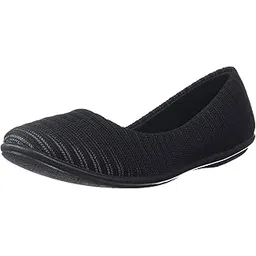 bata Womens Sandra Ballerinas, (5515041)-picture-46