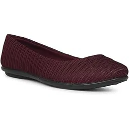 bata Womens Sandra Ballerinas, (5515041)-picture-19