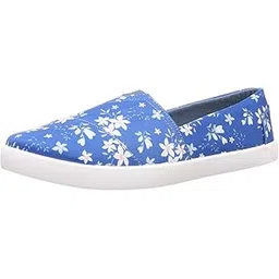 bata womens SARAH BLUE Casual Shoes - 6 UK (5599257)-picture-45