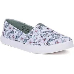 bata Womens Sarah White Ballet Flat - 5 UK (5591257)-picture-20